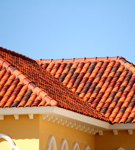 Yorba Linda Spanish Tile Roofing 