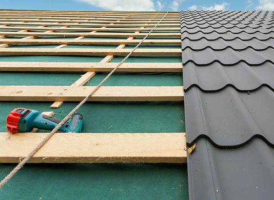 Free Estimate Roof Replacement Cost Yorba Linda