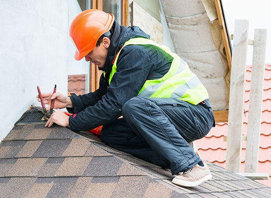 Yorba Linda Roof Replacement Free Quotation